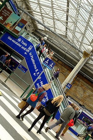 Corporate and Conference Photography Scotland, UK