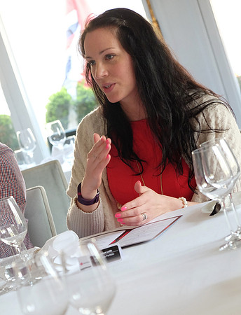 Corporate Photographer Scotland