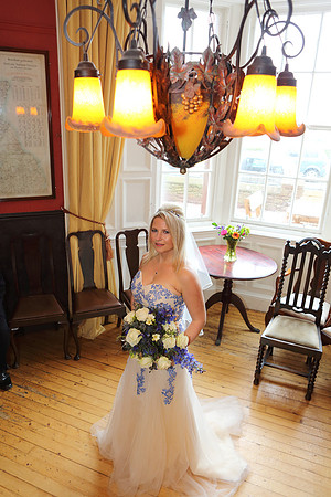 Wedding Photographer, Edinburgh