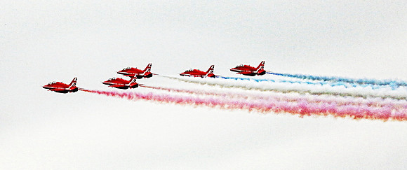 Corporate Photographer Scotland, East Fortune Airshow 2016, www.colinwrightphotography.co.uk