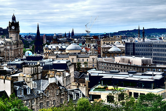Corporate and Conference Photography Scotland, UK