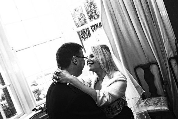 Wedding Photographer, Edinburgh