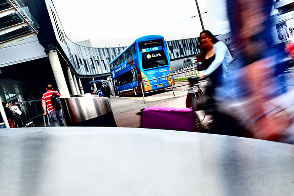 Corporate and Conference Photography Scotland, UK