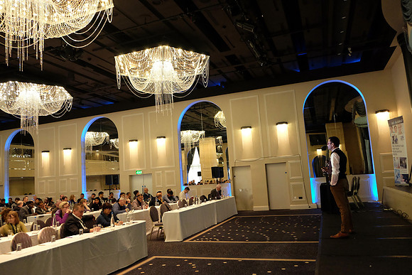 Revalidaid Medical Conference manchester March 2016, Mercure Hotel, manchester, conference photography