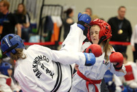 Scottish Taekwondo Championships 2017, by corporate and event photographer Colin Wright, Colin Wright Photography