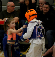 Scottish Taekwondo Championships 2017, by corporate and event photographer Colin Wright, Colin Wright Photography