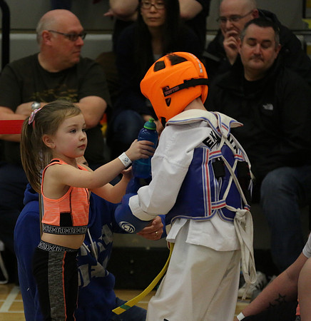 Scottish Taekwondo Championships 2017, by corporate and event photographer Colin Wright, Colin Wright Photography