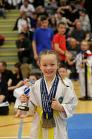Scottish Taekwondo Championships 2017, by corporate and event photographer Colin Wright, Colin Wright Photography
