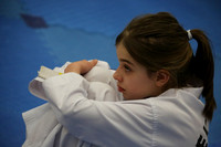 Scottish Taekwondo Championships 2017, by corporate and event photographer Colin Wright, Colin Wright Photography