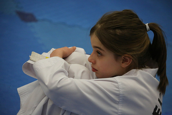Scottish Taekwondo Championships 2017, by corporate and event photographer Colin Wright, Colin Wright Photography