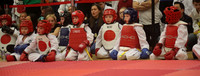 Scottish Taekwondo Championships 2017, by corporate and event photographer Colin Wright, Colin Wright Photography