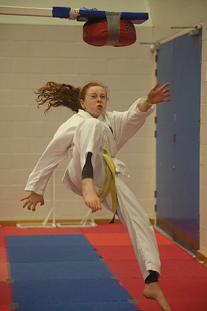Scottish Taekwondo Championships 2017, by corporate and event photographer Colin Wright, Colin Wright Photography