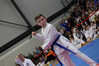 Scottish Taekwondo Championships 2017, by corporate and event photographer Colin Wright, Colin Wright Photography