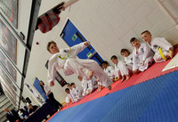 Scottish Taekwondo Championships 2017, by corporate and event photographer Colin Wright, Colin Wright Photography