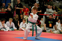 Scottish Taekwondo Championships 2017, by corporate and event photographer Colin Wright, Colin Wright Photography