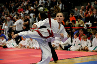 Scottish Taekwondo Championships 2017, by corporate and event photographer Colin Wright, Colin Wright Photography
