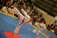 Scottish Taekwondo Championships 2017, by corporate and event photographer Colin Wright, Colin Wright Photography