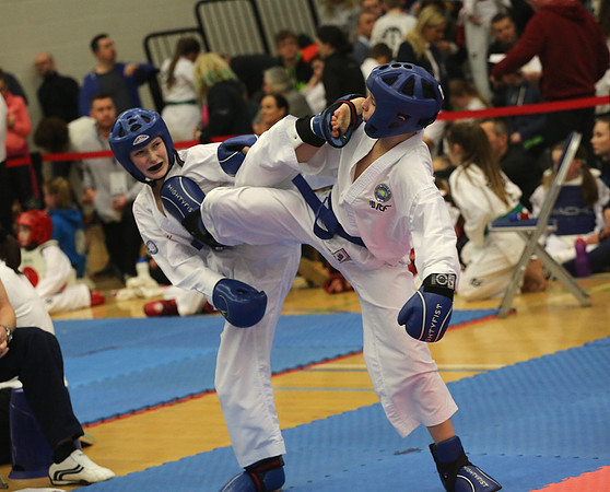 Scottish Taekwondo Championships 2017, by corporate and event photographer Colin Wright, Colin Wright Photography