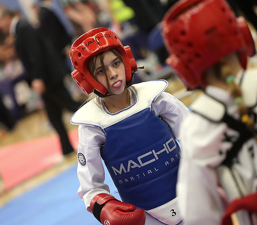 Scottish Taekwondo Championships 2017, by corporate and event photographer Colin Wright, Colin Wright Photography
