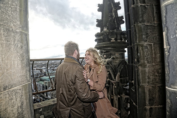 Weddng Photographe Edinburgh