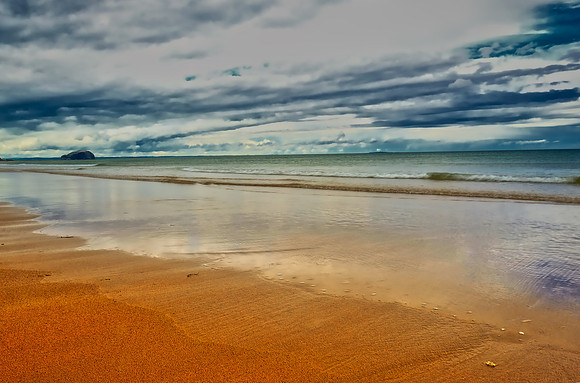 Landscape photography East Lothian, Scotland, by professional freelance corporate and event photographer Colin Wright, Colin Wright Photography, www.colinwrightphotography.co.uk