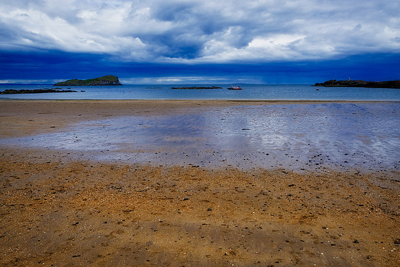 Landscape photography East Lothian, Scotland, by professional freelance corporate and event photographer Colin Wright, Colin Wright Photography, www.colinwrightphotography.co.uk
