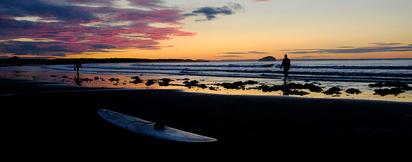 landscape photography Scotland, Belhaven Bay Scotland, by professional freelance corporate and event photographer Colin Wright, Colin Wright Photography, www.colinwrightphotography.co.uk