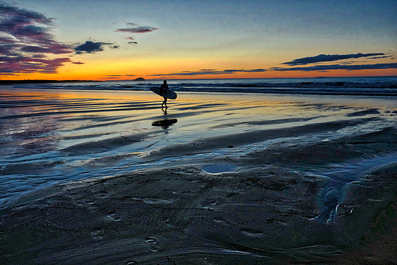 landscape photography Scotland, Belhaven Bay Scotland, by professional freelance corporate and event photographer Colin Wright, Colin Wright Photography, www.colinwrightphotography.co.uk