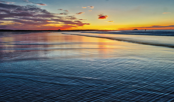 landscape photography Scotland, Belhaven Bay Scotland, by professional freelance corporate and event photographer Colin Wright, Colin Wright Photography, www.colinwrightphotography.co.uk