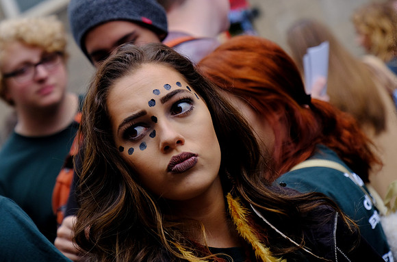 Edinburgh Fringe Festival, event photography in Edinburgh Scotland by event and corporate photographer Colin Wright