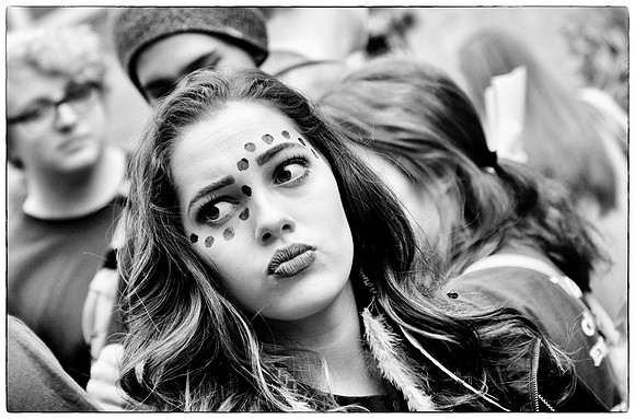 Edinburgh Fringe Festival, event photography in Edinburgh Scotland by event and corporate photographer Colin Wright