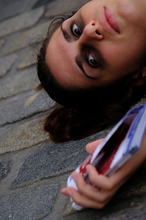 Edinburgh Fringe Festival, event photography in Edinburgh Scotland by event and corporate photographer Colin Wright