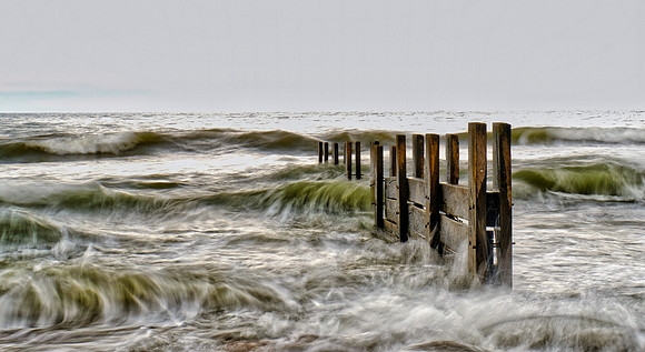Landscape Photography Dunbar East Lothian