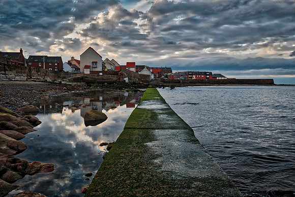 Landscape Photography Dunbar East Lothian