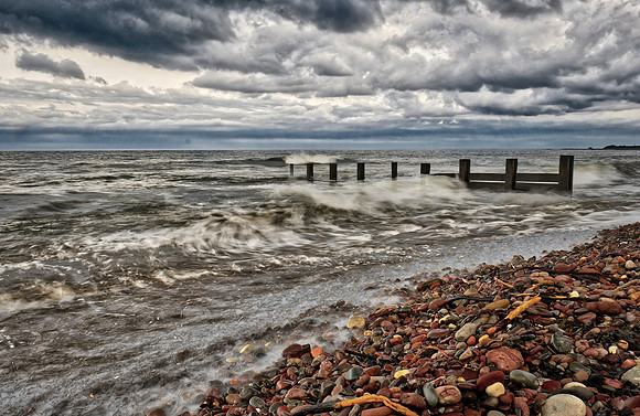 Landscape Photography Dunbar East Lothian