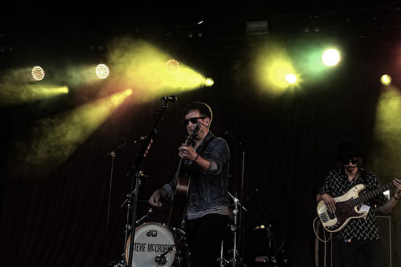 Midstock Music Festival Dalkeith