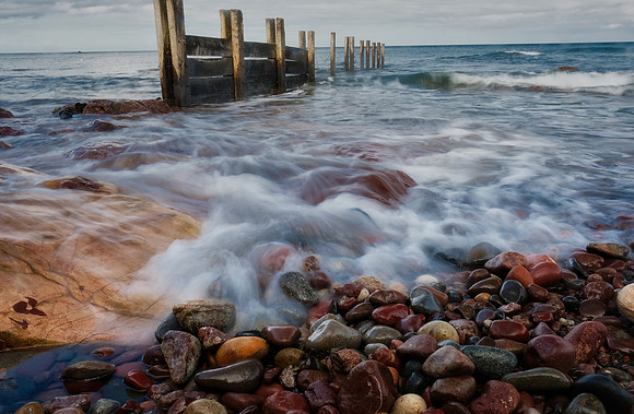 Landscape Photography Dunbar East Lothian