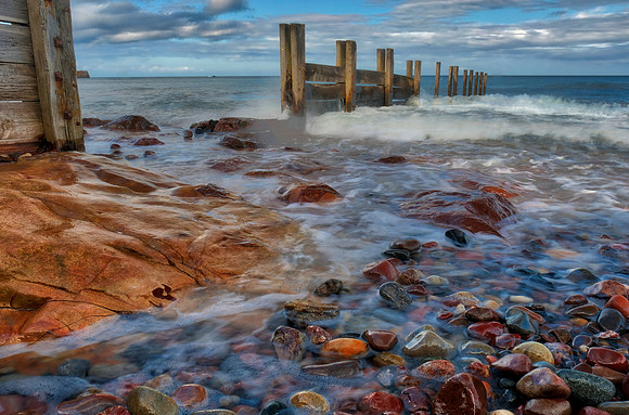 Landscape Photography Dunbar East Lothian