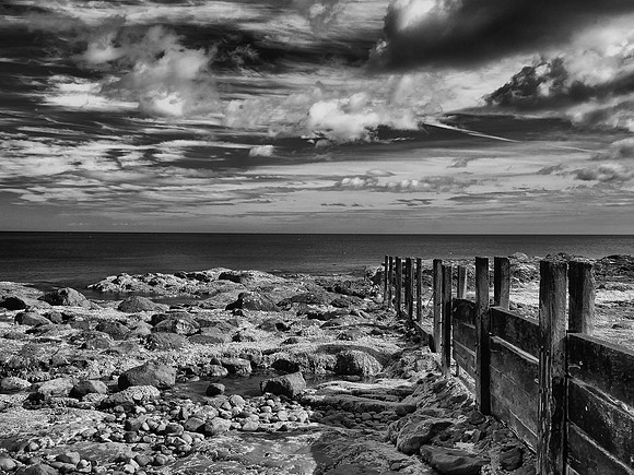 Landscape Photography Dunbar East Lothian