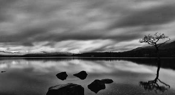 Loch Lomond