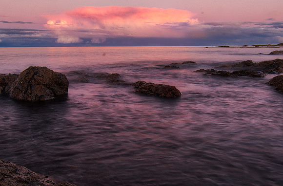 Landscape Photography Dunbar East Lothian