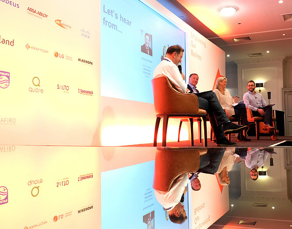 IHG conference Edinburgh 2019