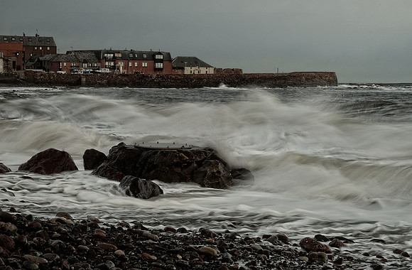 Dunbar east beach, landscape photography, Colin Wright Photography, by event and corporate photographer edinburgh, Colin Wright.  www.colinwrightphotography.co.uk