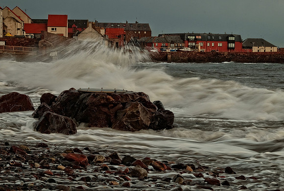 Dunbar east beach, landscape photography, Colin Wright Photography, by event and corporate photographer edinburgh, Colin Wright.  www.colinwrightphotography.co.uk
