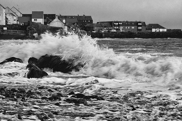 Dunbar east beach, landscape photography, Colin Wright Photography, by event and corporate photographer edinburgh, Colin Wright.  www.colinwrightphotography.co.uk