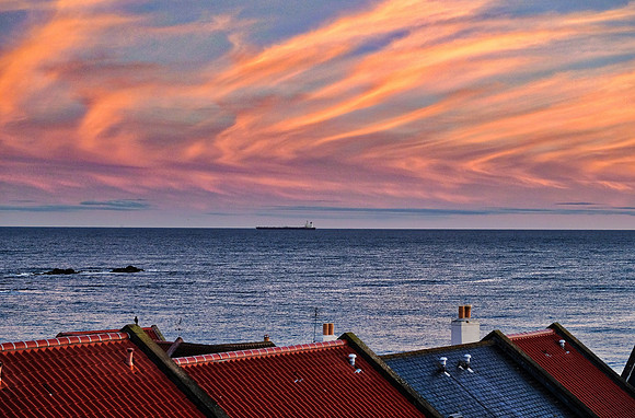 Dunbar landscape photography, Colin Wright Photography, by event and corporate photographer edinburgh, Colin Wright.  www.colinwrightphotography.co.uk