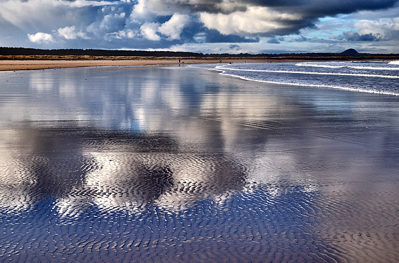 Dunbar landscape photography, Colin Wright Photography, by event and corporate photographer edinburgh, Colin Wright.  www.colinwrightphotography.co.uk