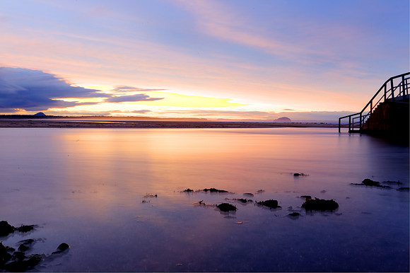 Landscape photography Scotland, by fine art and event photographer Edinburgh Colin Wright
