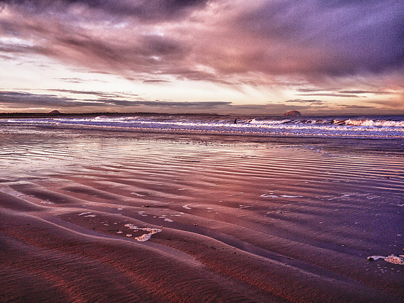 Landscape photography Scotland, by fine art and event photographer Edinburgh Colin Wright
