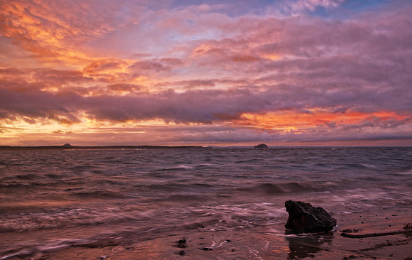 landscape photography dunbar by event and corporate photographer Colin Wright www.colinwrightphotography.co.uk